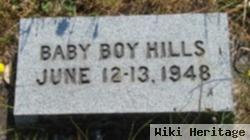 Baby Boy Hills