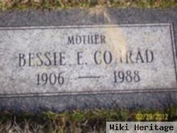 Bessie Edna Newton Conrad