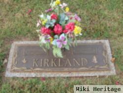 Mary Ellen Minor Kirkland