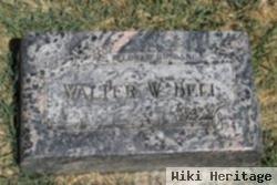 Walter Worthington Bell