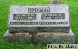 George M Cooper