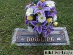 Harold E. Bowling