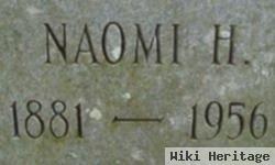 Naomi H. Rogers