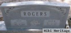 Alvin Rogers