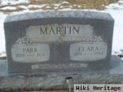 Park Martin