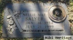 Nellie Mae Salyer