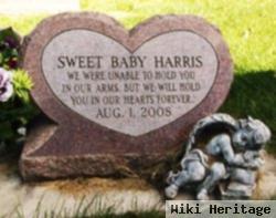 Sweet Baby Harris