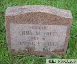 Edna M. Merfert Hilts