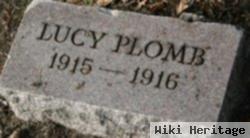 Lucy Plomb