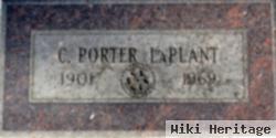 C Porter Laplant