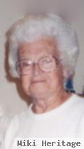 Rosa Lee Whitsett Moore