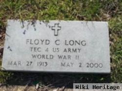 Floyd C. Long