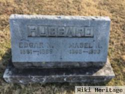 Mabel A. Smith Hubbard