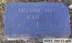 Melvina Johnson Bargo