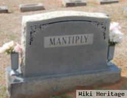 Thomas Marion Mantiply