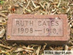 Ruth Cates