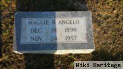 Maggie B. Angelo