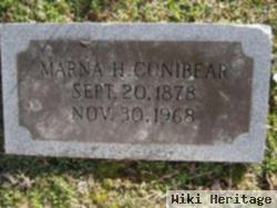 Marna Halbach Conibear