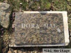 Dora Mae Foltz Horner