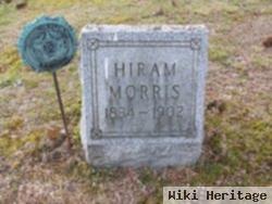 Hiram Morris