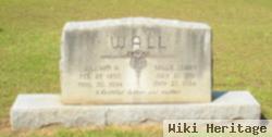 William A. Wall