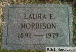 Laura G. Emerson Morrison