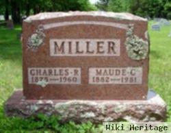 Maude C. Miller