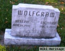 Richard Wolfgram