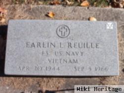 Earlin L. Reuille