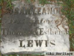 Susan Lenore Lewis