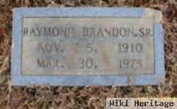 Raymond Brandon