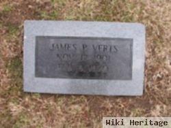 James P. Verts