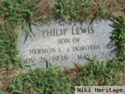 Philip Lewis