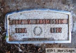 Erba Victoria Hamrick Rasmussen