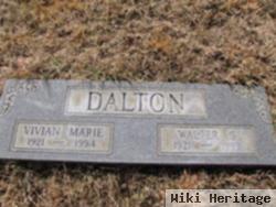 Vivian Marie Dalton