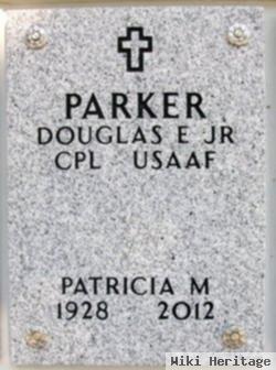 Patricia M. Alves Parker