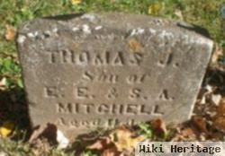 Thomas J. Mitchell