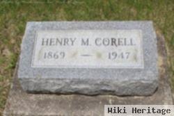 Henry M. Corell