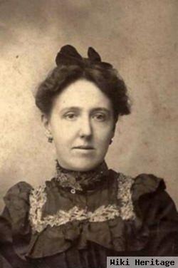 Alice M Bowers Castner