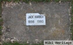 Jack V. Karber