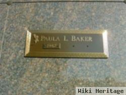 Paula L. Baker