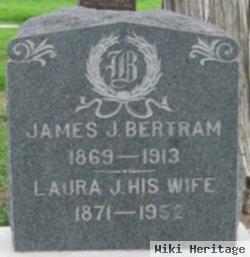 James J. Bertram