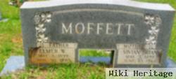 Vivian Brian Moffett