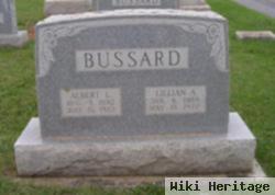 Lillian Adele Shaff Bussard