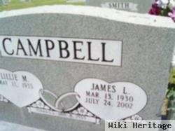 James L. Campbell