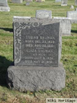 Eliza Shuman