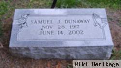 Samuel J Dunaway