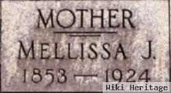 Mellissa Worley Rohrs