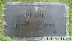 Pearl Herrick