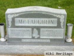 Roy Ferris Mclaughlin